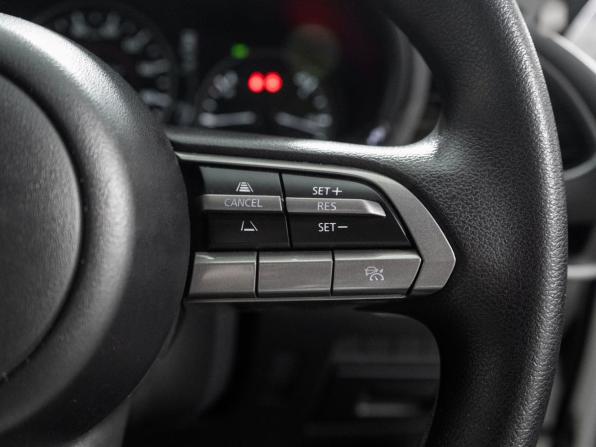 Mazda 3 IV (BP) с пробегом 2020 года, цена 1 630 000 рублей, 28900 км, седан, Автокод Объявления