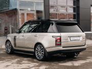 Land Rover Range Rover IV Новосибирск  - изображение 31