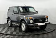 Lada (ВАЗ) Niva Legend Нижний Новгород  - изображение 26