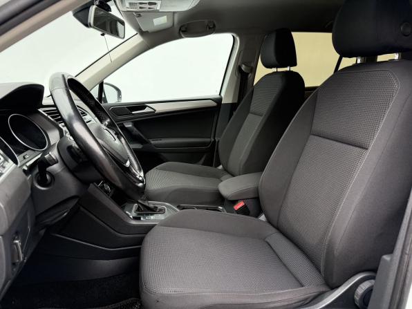 Volkswagen Tiguan II с пробегом 2018 года, цена 1 800 000 рублей, 222250 км, внедорожник, Автокод Объявления
