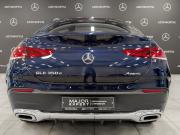 Mercedes-Benz GLE Coupe II (C167) Москва  - изображение 36