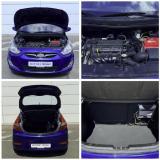 Hyundai Solaris I Ставрополь  - изображение 29