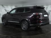 Chery Tiggo 8 Pro Max I Москва  - изображение 37