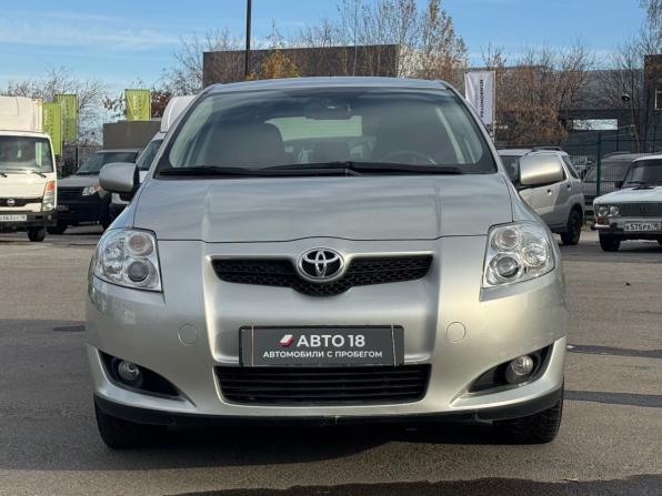 Toyota Auris I с пробегом 2008 года, цена 699 000 рублей, 133218 км, хэтчбек, Автокод Объявления