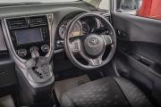 Toyota Ractis II Томск  - изображение 27
