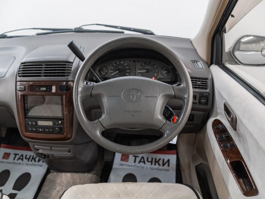 Toyota Gaia Красноярск  - изображение 10