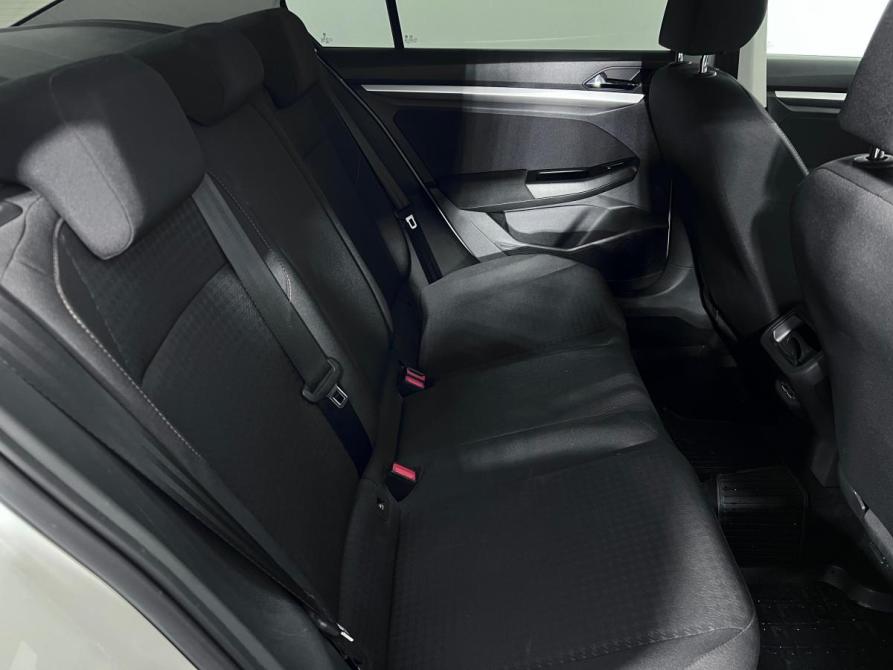 Volkswagen Bora IV Ростов-на-Дону  - изображение 14