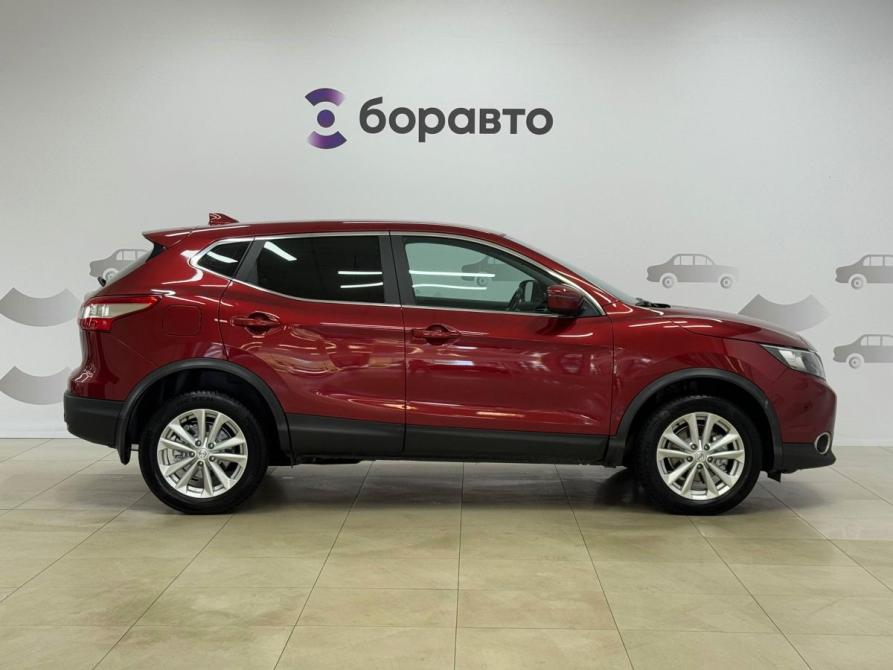 Nissan Qashqai II Ставрополь  - изображение 6