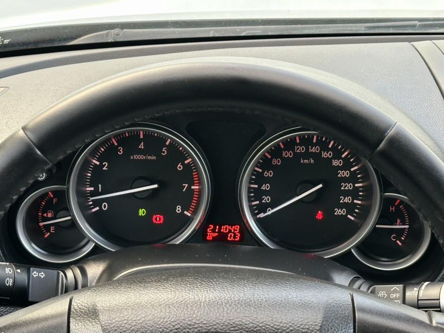 Mazda 6 II (GH) Рестайлинг Липецк  - изображение 14