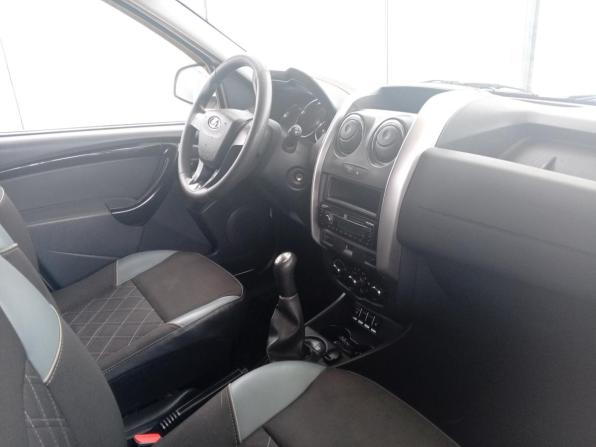 Lada (ВАЗ) Largus I Рестайлинг с пробегом 2021 года, цена 1 321 000 рублей, 73000 км, универсал, Автокод Объявления