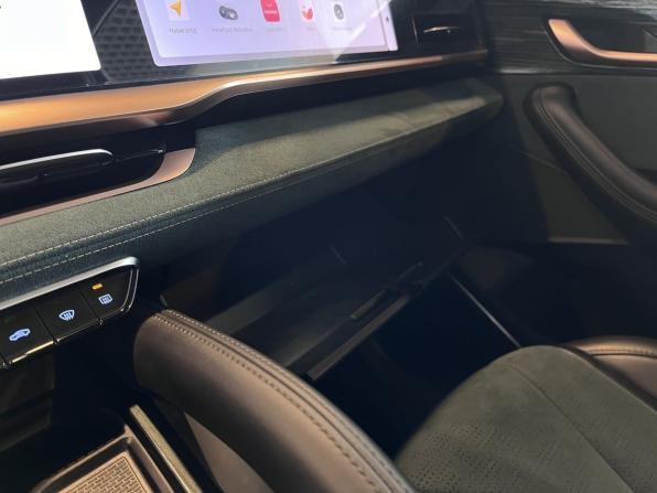 Geely Monjaro I с пробегом 2023 года, цена 3 150 000 рублей, 41121 км, внедорожник, Автокод Объявления