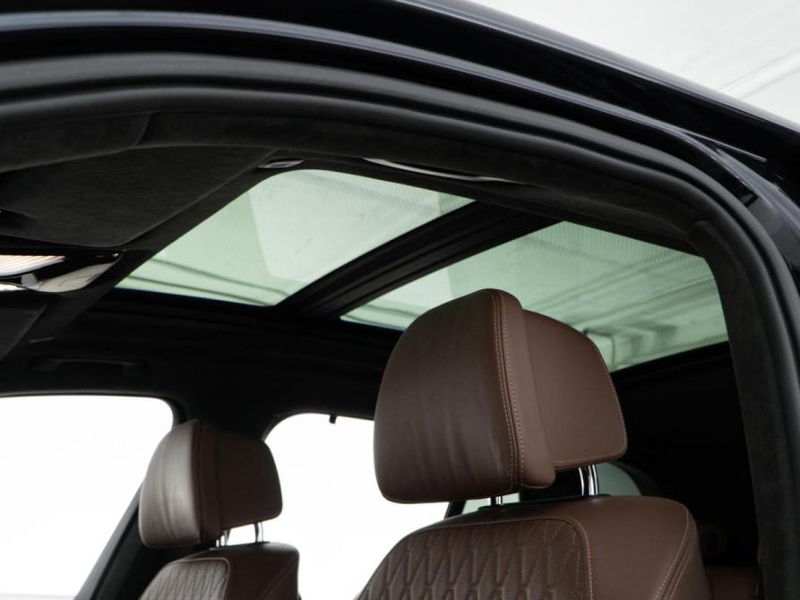 BMW X5 IV (G05/G18) Москва  - изображение 12
