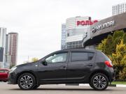 Renault Sandero II Рестайлинг Москва  - изображение 22