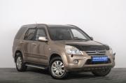 Honda CR-V II Рестайлинг Томск  - изображение 18
