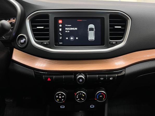 Lada (ВАЗ) Vesta I Рестайлинг (NG) с пробегом 2024 года, цена 1 480 000 рублей, 46208 км, универсал, Автокод Объявления