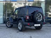 Jeep Wrangler IV (JL) Самара  - изображение 22