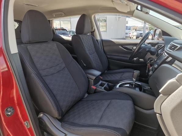 Nissan Qashqai II с пробегом 2018 года, цена 1 839 000 рублей, 76671 км, внедорожник, Автокод Объявления