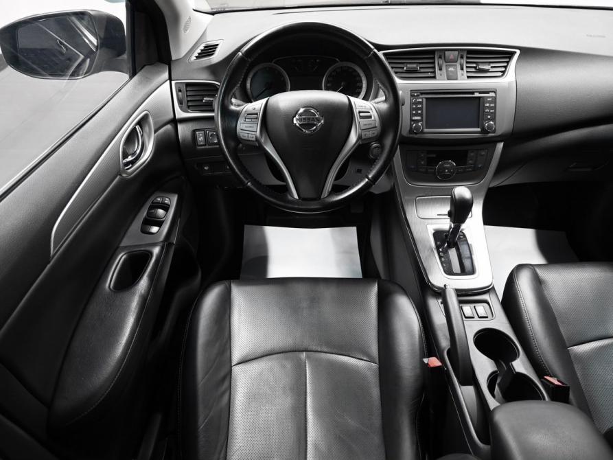 Nissan Sentra VII (B17) Тверь  - изображение 11