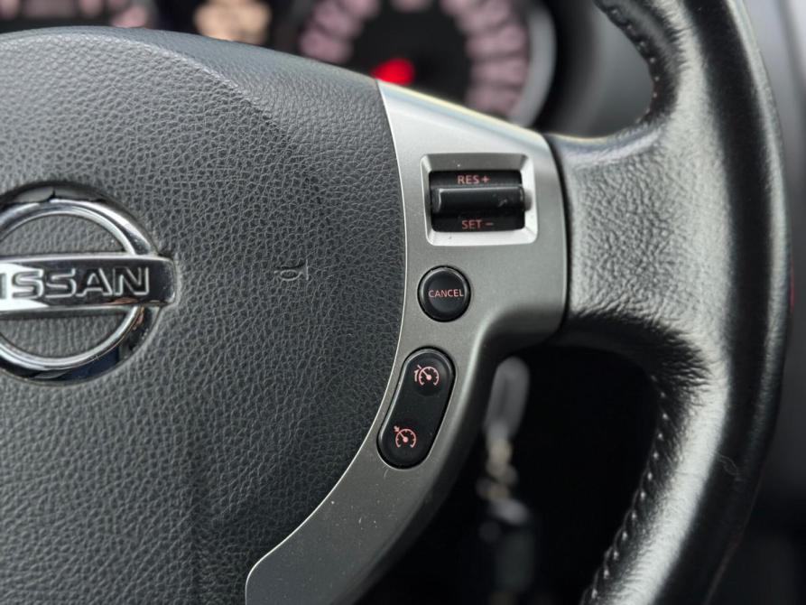 Nissan Qashqai I Рестайлинг Ульяновск  - изображение 15