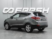Hyundai ix35 I Воронеж  - изображение 23