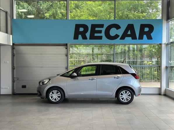 Honda Fit IV с пробегом 2021 года, цена 1 299 999 рублей, 79320 км, хэтчбек, Автокод Объявления