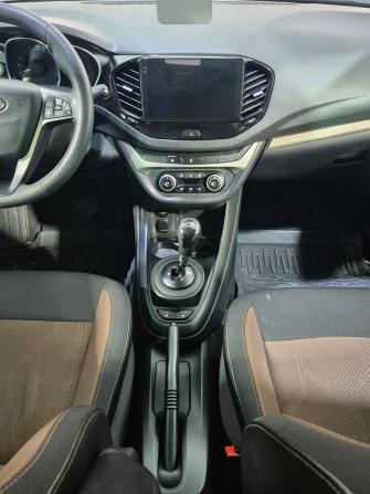 Lada (ВАЗ) Vesta I с пробегом 2016 года, цена 690 000 рублей, 114000 км, седан, Автокод Объявления