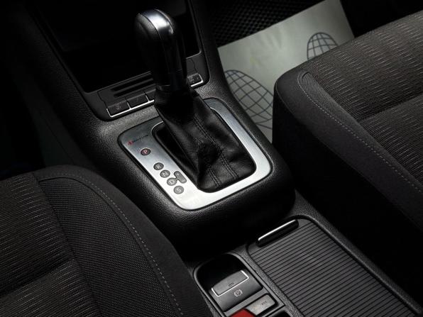 Volkswagen Tiguan I Рестайлинг с пробегом 2011 года, цена 1 449 000 рублей, 206700 км, внедорожник, Автокод Объявления