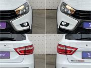 Lada (ВАЗ) Vesta I Тамбов  - изображение 27