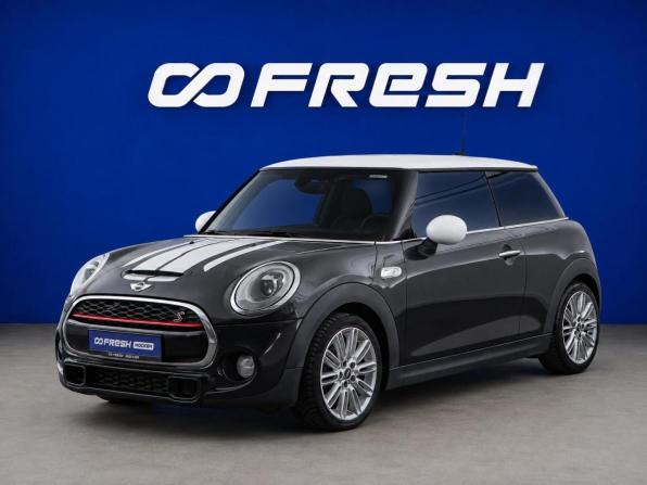Mini Hatch III (F55/F56) с пробегом 2014 года, цена 1 699 777 рублей, 138663 км, хэтчбек, Автокод Объявления
