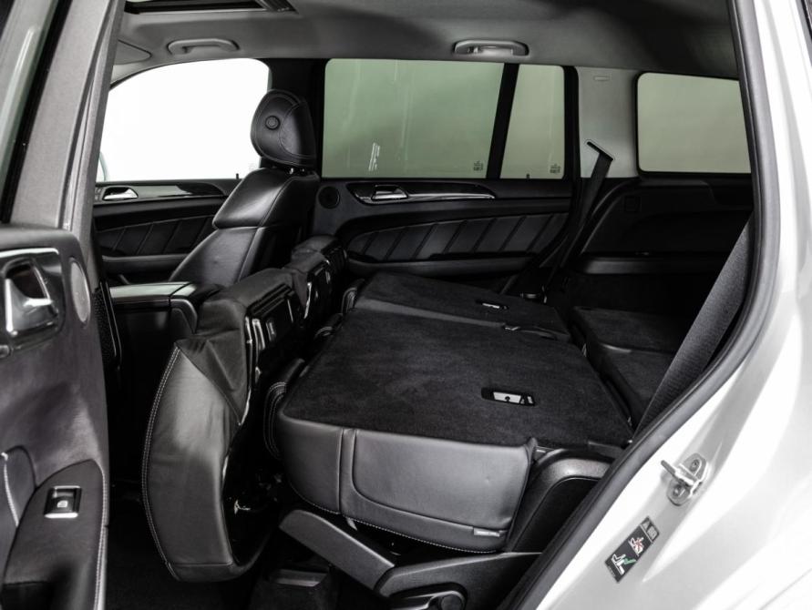 Mercedes-Benz GL-Класс II (X166) Санкт-Петербург  - изображение 29
