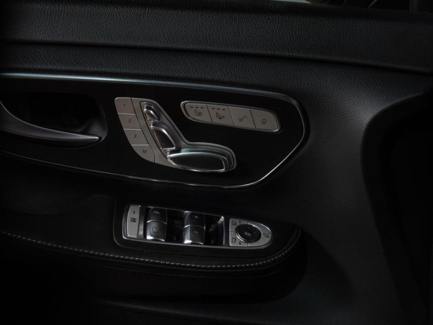 Mercedes-Benz V-Класс III (W447) Рестайлинг Воронеж  - изображение 15