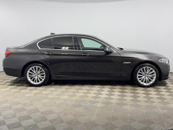 BMW 5 серии VI (F10/F11/F07) Рестайлинг с пробегом 2014 года, цена 2 624 900 рублей, 206148 км, седан, Автокод Объявления