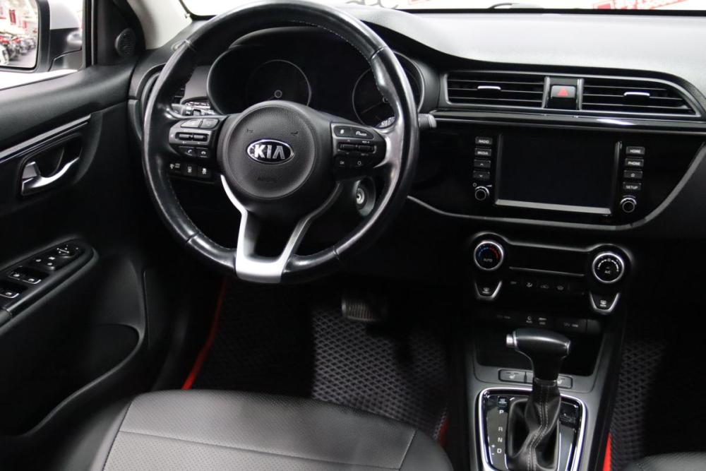 Kia Rio IV Сургут  - изображение 14