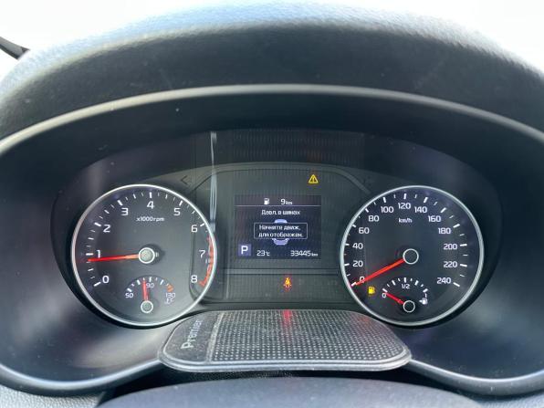 Kia Sportage IV Рестайлинг с пробегом 2020 года, цена 2 550 000 рублей, 33445 км, внедорожник, Автокод Объявления