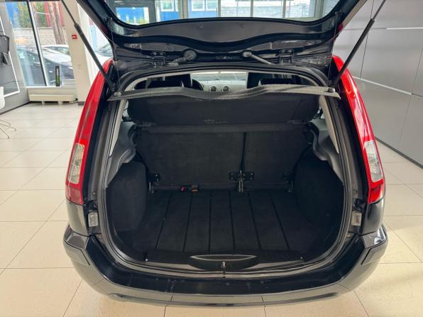 Ford Fusion I Рестайлинг с пробегом 2006 года, цена 419 000 рублей, 243465 км, хэтчбек, Автокод Объявления