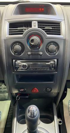 Renault Megane II с пробегом 2004 года, цена 250 000 рублей, 320000 км, седан, Автокод Объявления