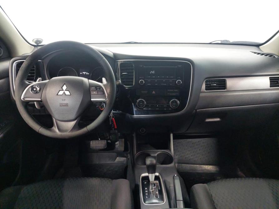 Mitsubishi Outlander III Пермь  - изображение 21