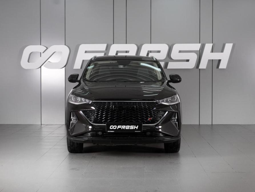 Haval F7x I Рестайлинг Минеральные Воды  - изображение 3