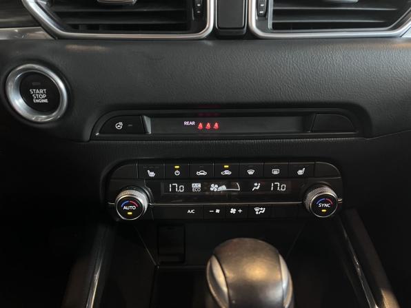 Mazda CX-5 II с пробегом 2019 года, цена 2 792 000 рублей, 164710 км, внедорожник, Автокод Объявления