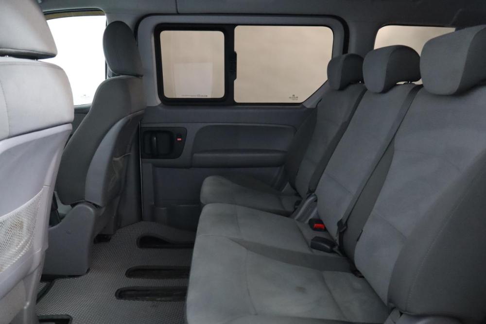 Hyundai H-1 II Санкт-Петербург  - изображение 12