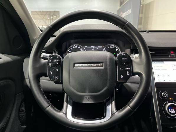 Land Rover Discovery Sport I Рестайлинг с пробегом 2019 года, цена 3 390 000 рублей, 59694 км, внедорожник, Автокод Объявления