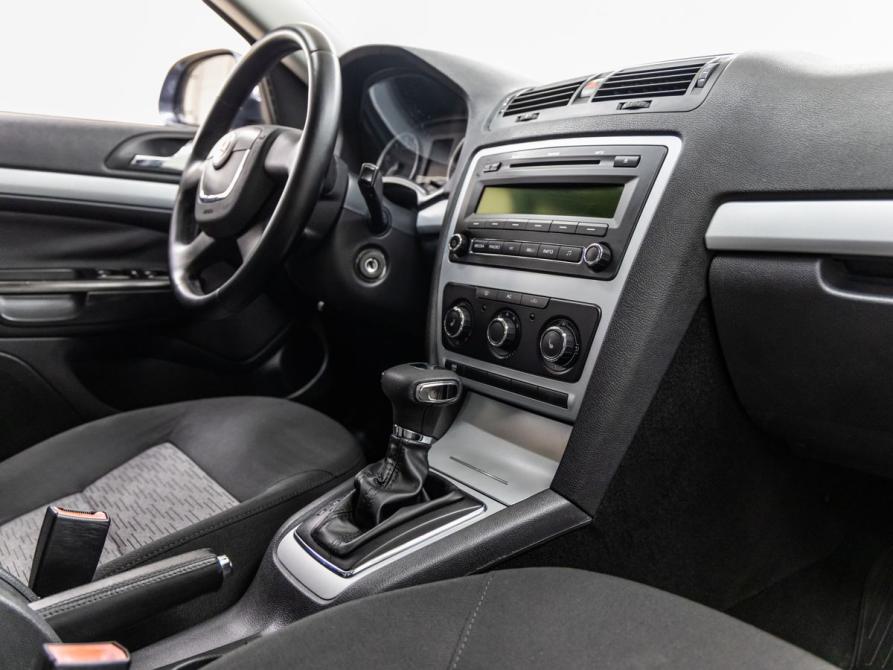 Skoda Octavia II (A5) Рестайлинг Волгоград  - изображение 30