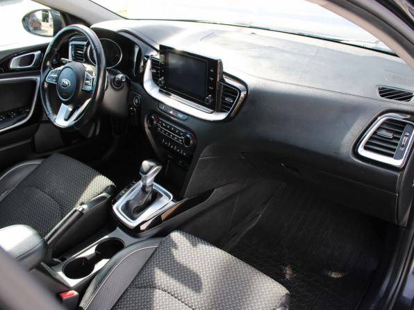 Kia Ceed III с пробегом 2020 года, цена 1 949 000 рублей, 85875 км, универсал, Автокод Объявления
