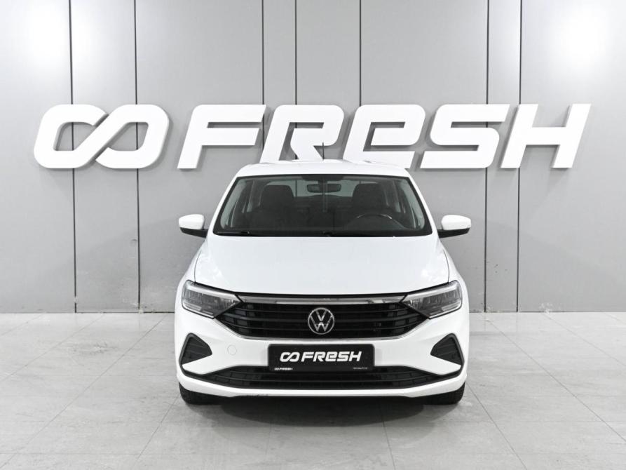 Volkswagen Polo VI Ростов-на-Дону  - изображение 3