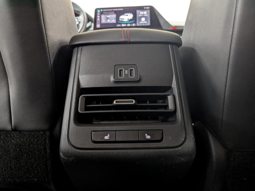 Changan CS55 Plus II Москва  - изображение 27