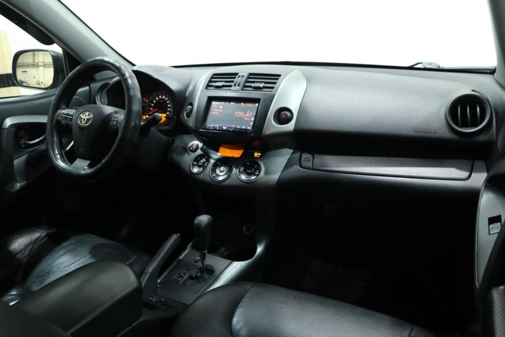 Toyota RAV4 III (XA30) Рестайлинг Сургут  - изображение 16