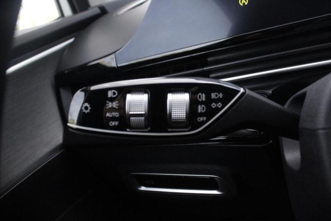 Omoda C5 I с пробегом 2024 года, цена 2 090 000 рублей, 29406 км, внедорожник, Автокод Объявления
