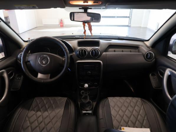 Renault Duster I с пробегом 2012 года, цена 793 000 рублей, 160897 км, внедорожник, Автокод Объявления