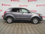 SsangYong Actyon II Рестайлинг Вологда  - изображение 20