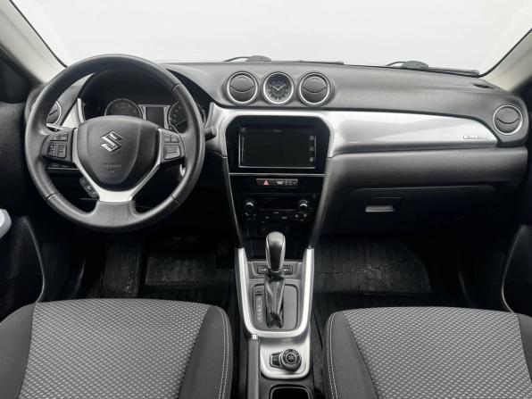 Suzuki Vitara II с пробегом 2018 года, цена 2 079 000 рублей, 156778 км, внедорожник, Автокод Объявления